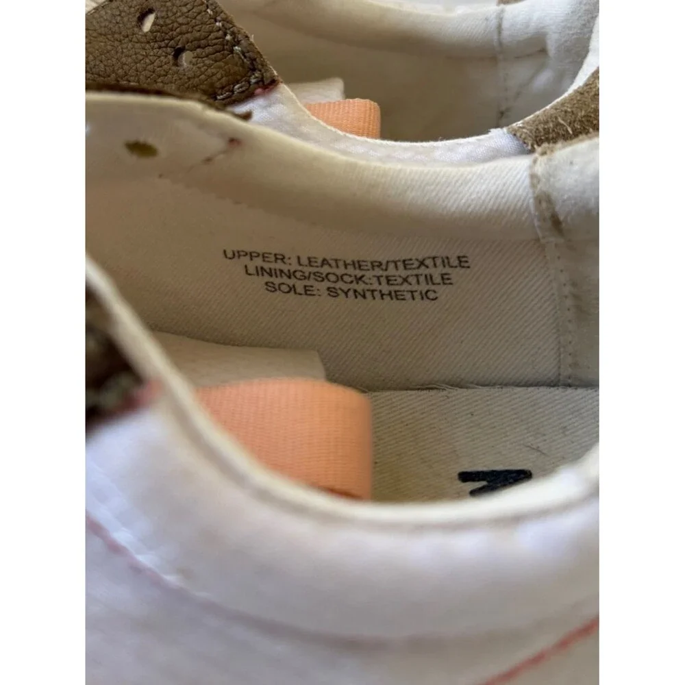 Madewell brand type